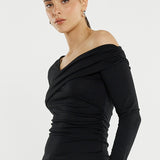 Tess Asymetric Top