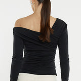 Tess Asymetric Top