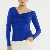 Tess Asymmetric Top