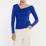 Tess Asymmetric Top