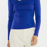 Tess Asymmetric Top