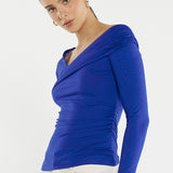 Tess Asymmetric Top