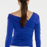 Tess Asymmetric Top