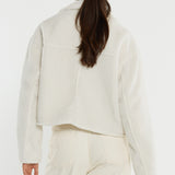 Jazz Cropped Jacket