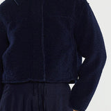 Jazz Cropped Jacket