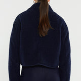 Jazz Cropped Jacket