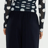 Eva Side Seam Pant