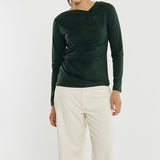 Sophia Twisted Top