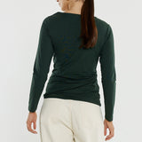 Sophia Twisted Top