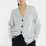 Lee Longline Cardi