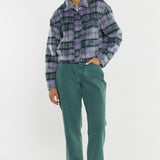 Shylah Slim Straight Jean