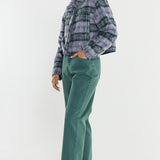 Shylah Slim Straight Jean