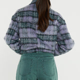 Shylah Slim Straight Jean