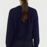 Posie Fluffy Cardi