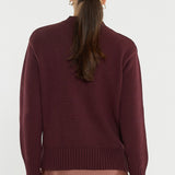 Ivy Cotton Knit