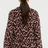 Willow Tie Front Blouse