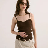 Classica Everyday Genuine Leather Brown Belt - Brown