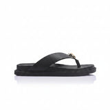 Bri Footbed Thongs