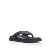 Bri Footbed Thongs