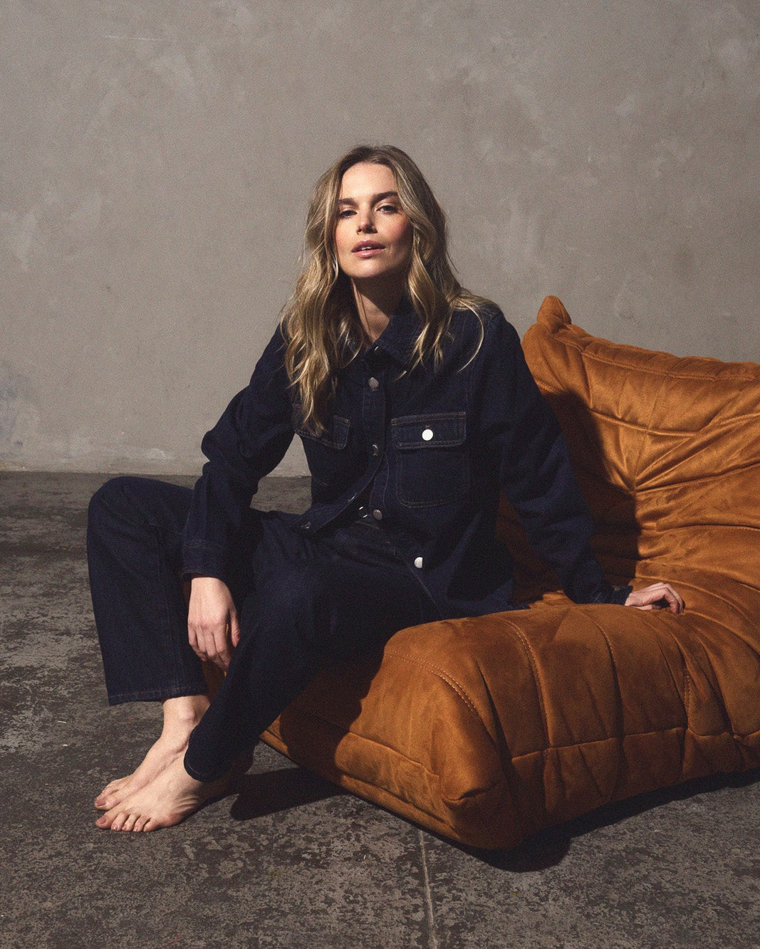 Always Denim