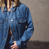 Aimee Denim Jacket