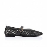 Eunice Mary-Jane Flats