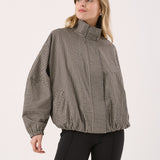 Sammie Bomber Jacket