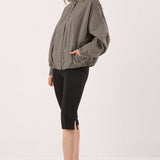 Sammie Bomber Jacket