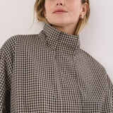 Sammie Bomber Jacket
