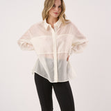 Val Oversized Shirt