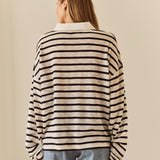 Tate Rugby Top