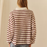 Tate Rugby Top