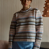 Ashlee Knit Jumper - Multi