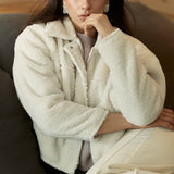 Jazz Cropped Jacket