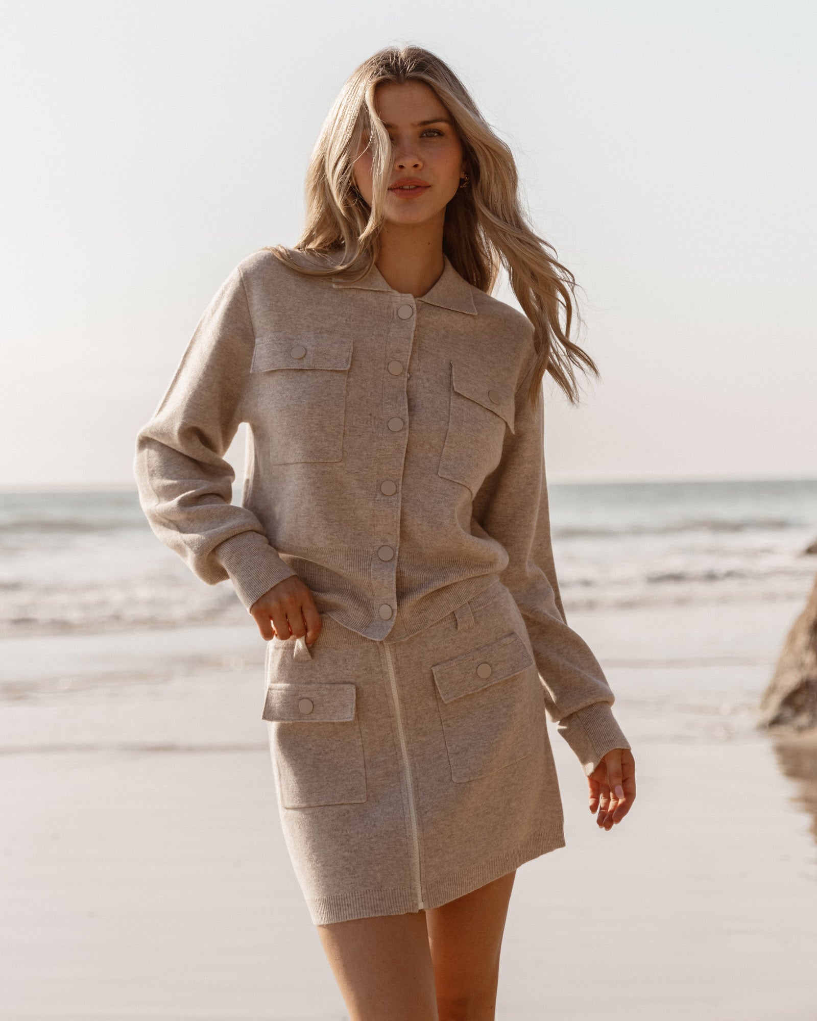 NEW FOR AUTUMN