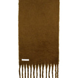 Cosette Chunky Two-Toned Scarf