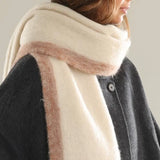 Mya Chunky Scarf in