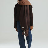 Hannah Reversible Scarf