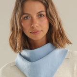 Katrina Triangle Scarf
