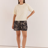 Maia Tailored Short