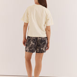 Maia Tailored Short