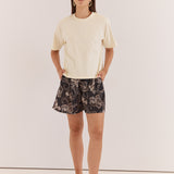 Maia Tailored Short