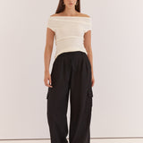 Katia Cargo Trouser