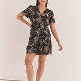 Steph Tailored Shirt