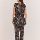 Fiora Tunic Top