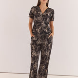 Ferras Bias Cut Pant