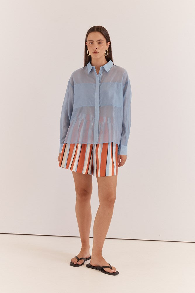 Val Oversized Shirt