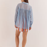 Val Oversized Shirt