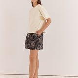 Maia Tailored Short