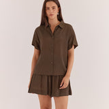 Rowie Short Sleeve Shirt
